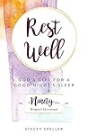Rest Well: God's ...