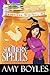 Southern Spells (Sweet Tea ...