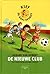 De nieuwe club