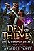Den of Thieves by Jasmine Walt