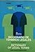 Dictionary of Legal Terms/Diccionario De Terminos Legales by Louis Robb