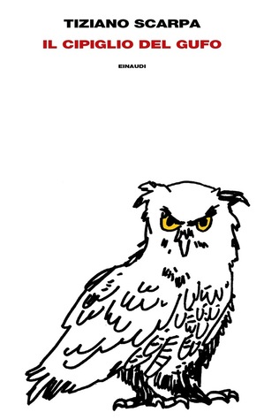 Il cipiglio del gufo (Hardcover)