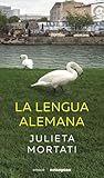 La lengua alemana