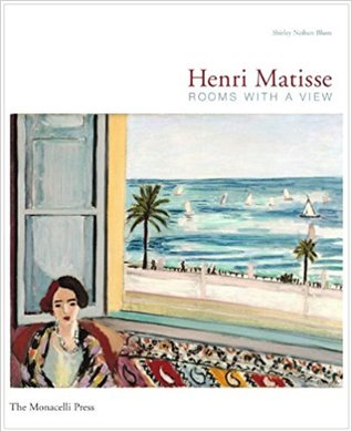 Henri Matisse: Rooms with a View