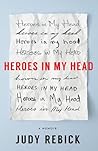 Heroes in my Head by Judy Rebick