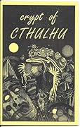 Crypt of Cthulhu #98