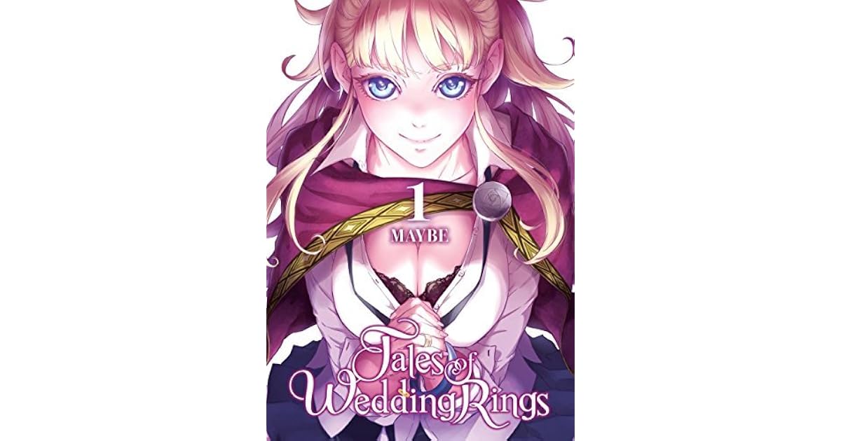 The Tale Of The Wedding Rings