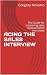 Acing the Sales Interview: ...