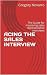 Acing the Sales Interview by Gregory Novarro
