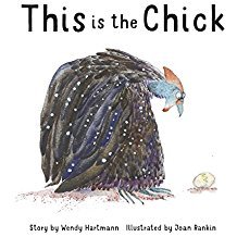 This is the Chick (Hardcover)
