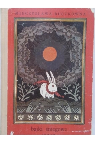 Bajki Śniegowe (Hardcover)
