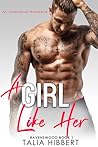 A Girl Like Her by Talia Hibbert
