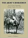 The Army's Horsem...