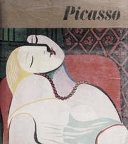 Picasso (Paperback)