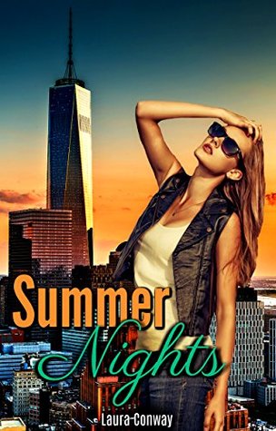 Summer Nights (New York Nights Book 2)