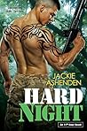 Hard Night by Jackie Ashenden