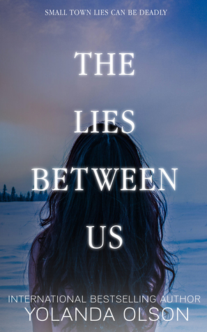 The Lies Between Us (Paperback)