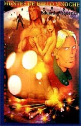 Mentes de hielo y noche (Paperback)