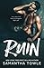 Ruin (Gods, #1)