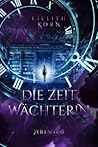 Die Zeitwächterin