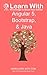 Learn With: Angular 5, Bootstrap, and Java: Enterprise Application Development with Angular 5 and Java (Learn With Book 18)