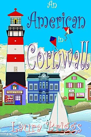 An American in Cornwall (A Wedding in Cornwall, #11)