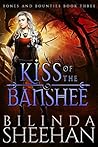 Kiss of the Banshee