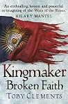 Broken Faith