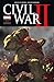 Civil War II Tome 2: Chapitres 2 et 3