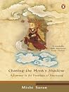 Chasing The Monk'...
