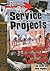 Ready-to-Go Service Projects