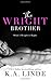 The Wright Brother (Wright series)