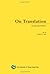 On Translation
