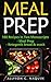 Keto Meal Prep: 180 quick a...