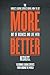 More.Better. by Nick Nanton