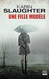 Une fille modèle