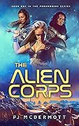 The Alien Corps