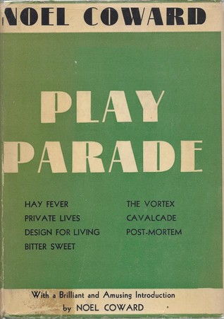 Play Parade (Hardcover)