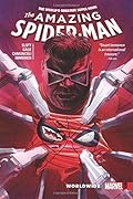 The Amazing Spider-Man: Worldwide, Vol. 3