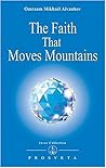 The Faith That Moves Mountains (Izvor, #238)