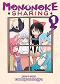 Mononoke Sharing, Vol. 1