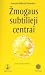Žmogaus subtilieji centrai (Izvor, #219)