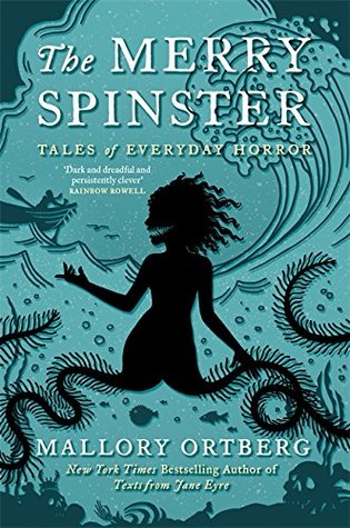 The Merry Spinster