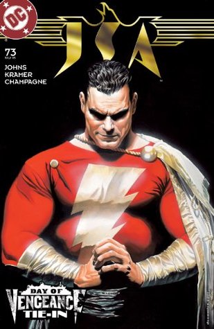 JSA (1999-2006) #73