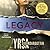 The Legacy by Yrsa Sigurdardottir
