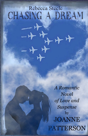Rebecca Steele Chasing a Dream