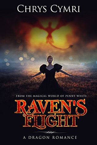 Raven's Flight (Penny White, #0.5)