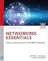 Networking Essentials: A CompTIA Network+ N10-007 Textbook (Pearson IT Cybersecurity Curriculum (ITCC))