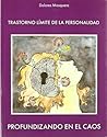 Trastorno límite ...