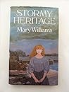 Stormy heritage Stormy heritage